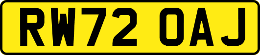 RW72OAJ
