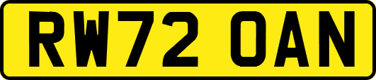 RW72OAN