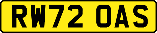 RW72OAS