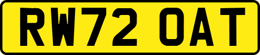 RW72OAT