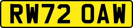 RW72OAW