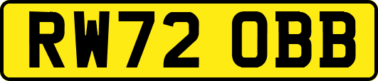 RW72OBB