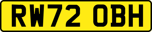 RW72OBH