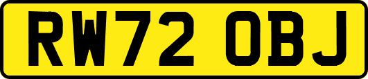 RW72OBJ