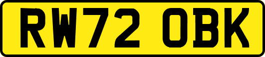 RW72OBK