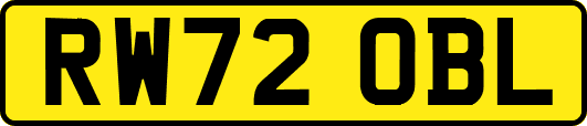 RW72OBL