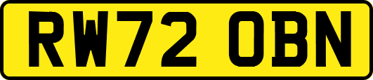 RW72OBN