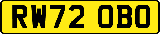 RW72OBO