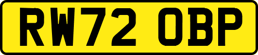 RW72OBP