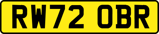 RW72OBR