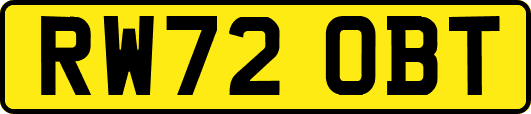 RW72OBT