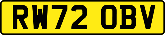 RW72OBV