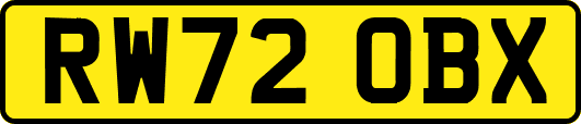 RW72OBX