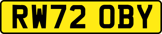 RW72OBY