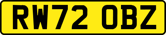 RW72OBZ