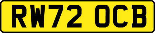 RW72OCB