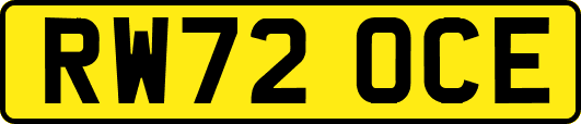 RW72OCE