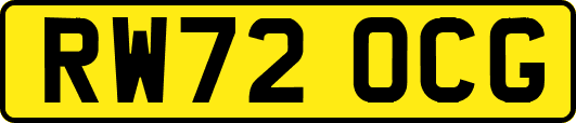 RW72OCG