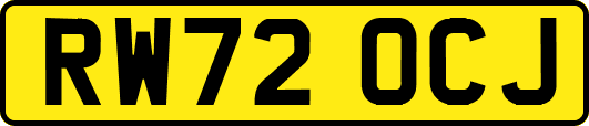 RW72OCJ