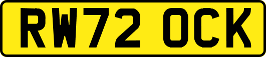 RW72OCK