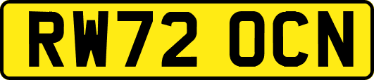 RW72OCN