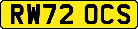 RW72OCS