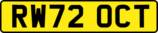 RW72OCT