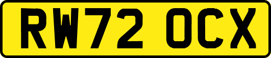 RW72OCX