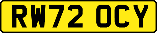 RW72OCY