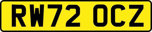 RW72OCZ