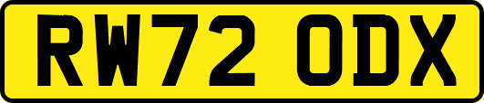 RW72ODX