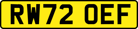 RW72OEF