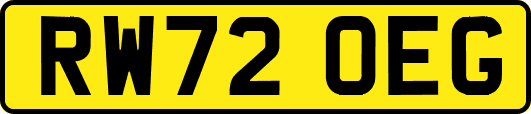 RW72OEG