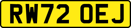 RW72OEJ