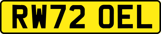RW72OEL