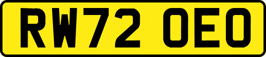 RW72OEO