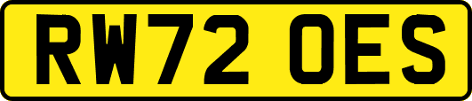 RW72OES