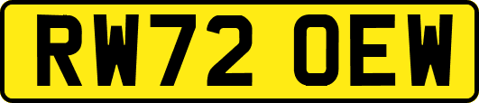 RW72OEW