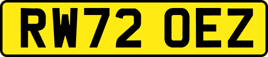 RW72OEZ