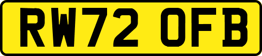 RW72OFB