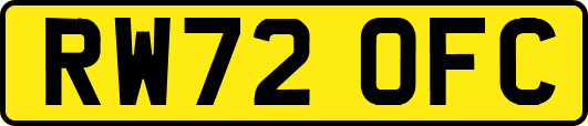 RW72OFC
