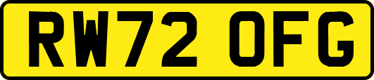 RW72OFG