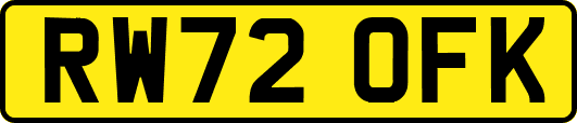 RW72OFK