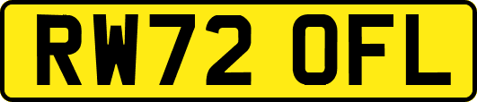 RW72OFL