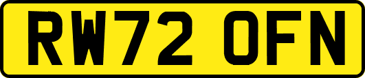 RW72OFN