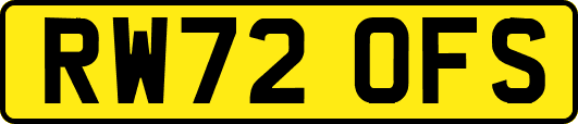 RW72OFS