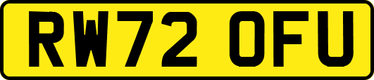 RW72OFU