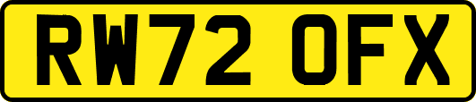RW72OFX