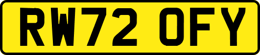 RW72OFY