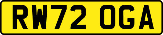 RW72OGA